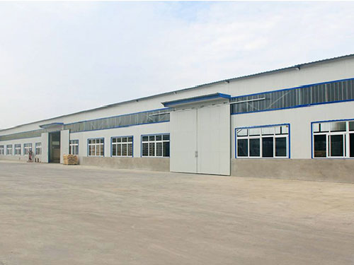 車間展示